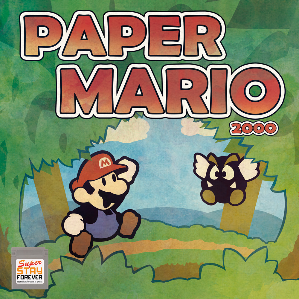 Paper Mario (SSF 26)