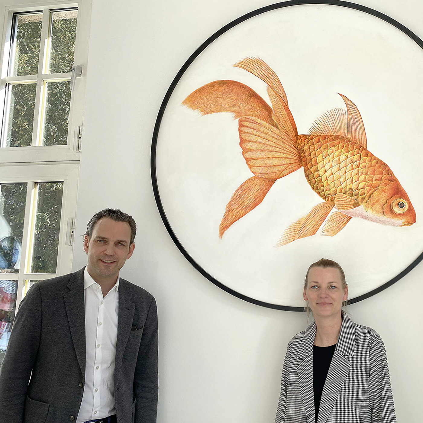 Real Estate Network – Deutschlands grösstes Immobilien-Podcast-Netzwerk - mit Alexander Schmid von IRECC