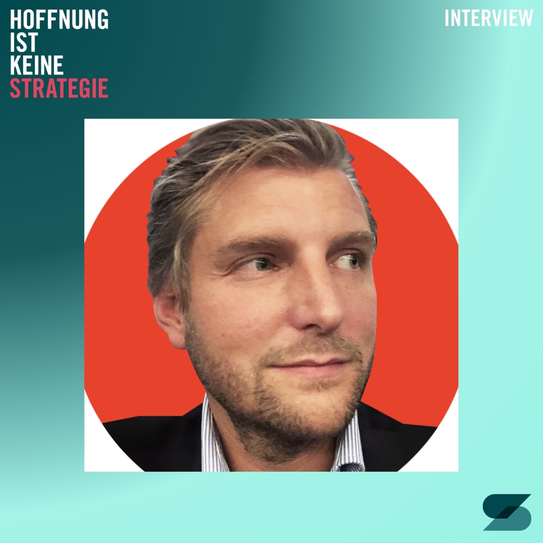 HOFFNUNG IST KEINE STRATEGIE