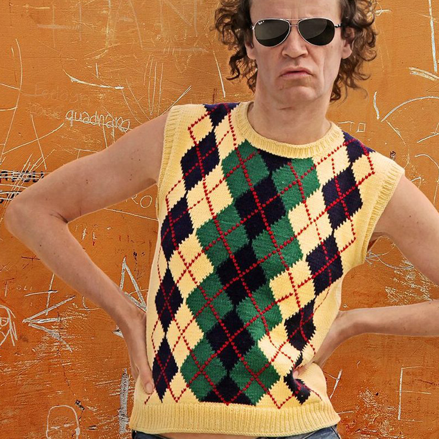 Test Podcast (NICHT BENUTZEN)