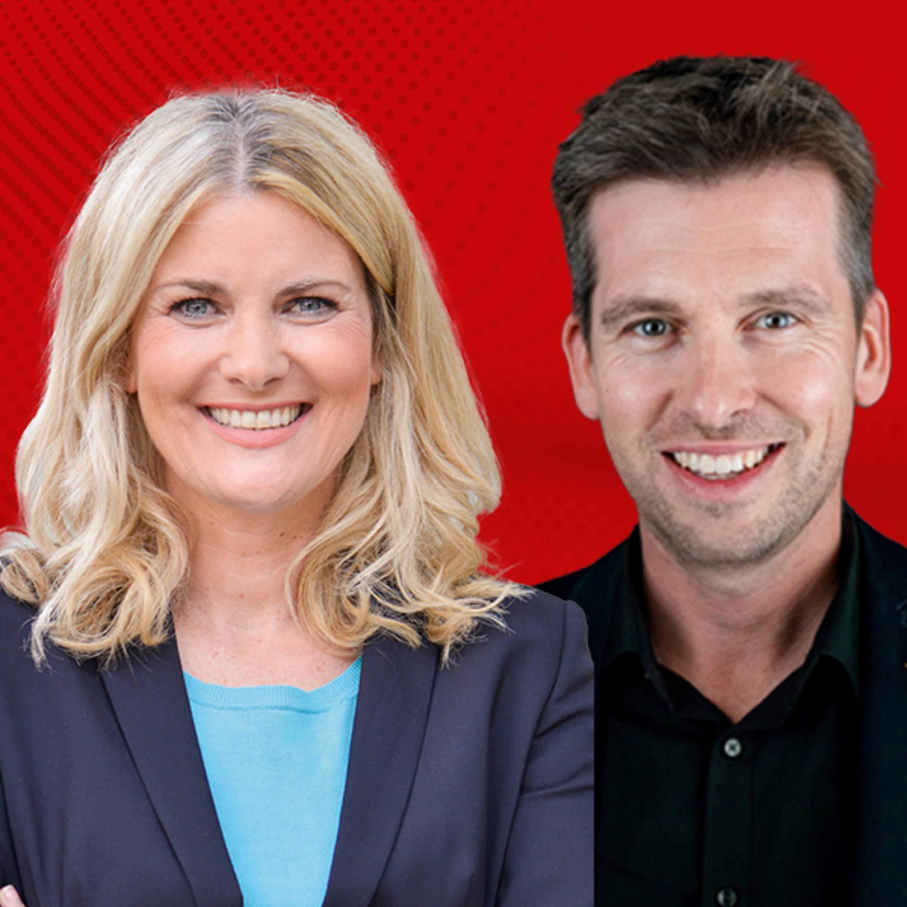 Gegensätze im Business verbinden | Susanne Nickel im Gespräch mit Ulf Zinne episode artwork