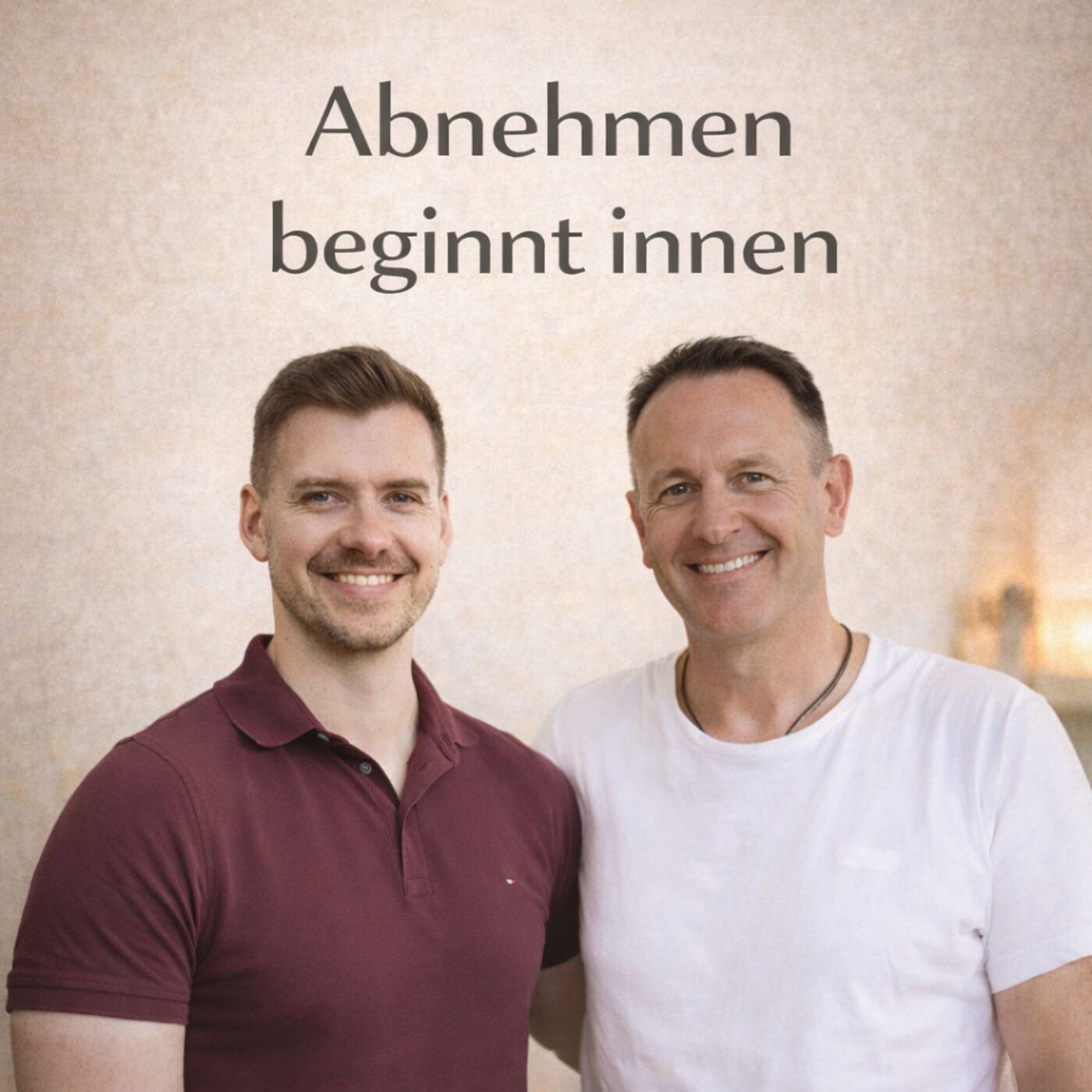 Wenn Abnehmen auf allen Ebenen berührt episode artwork