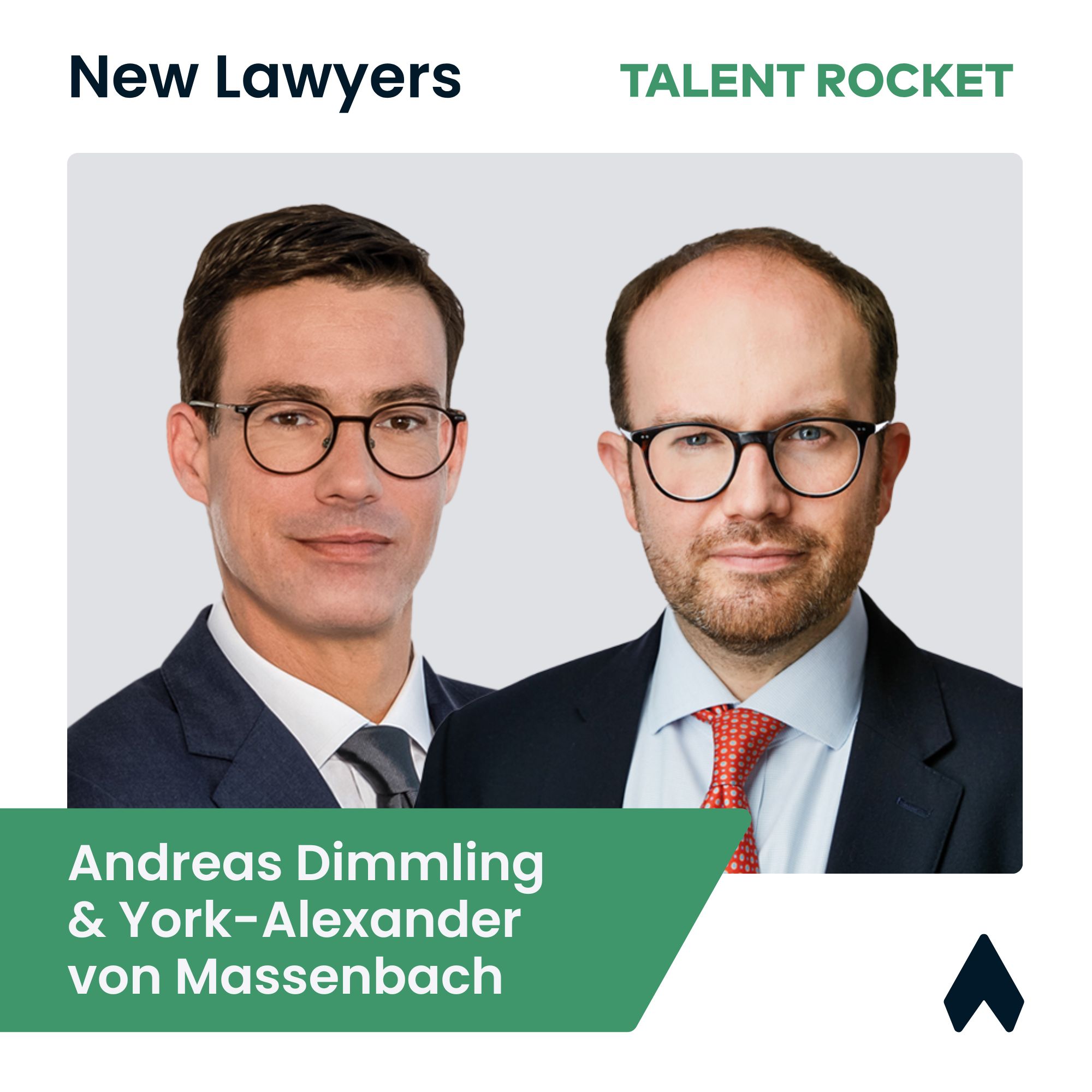 #109: Andreas Dimmling & York von Massenbach – Warum fasziniert London Jurist:innen? episode artwork