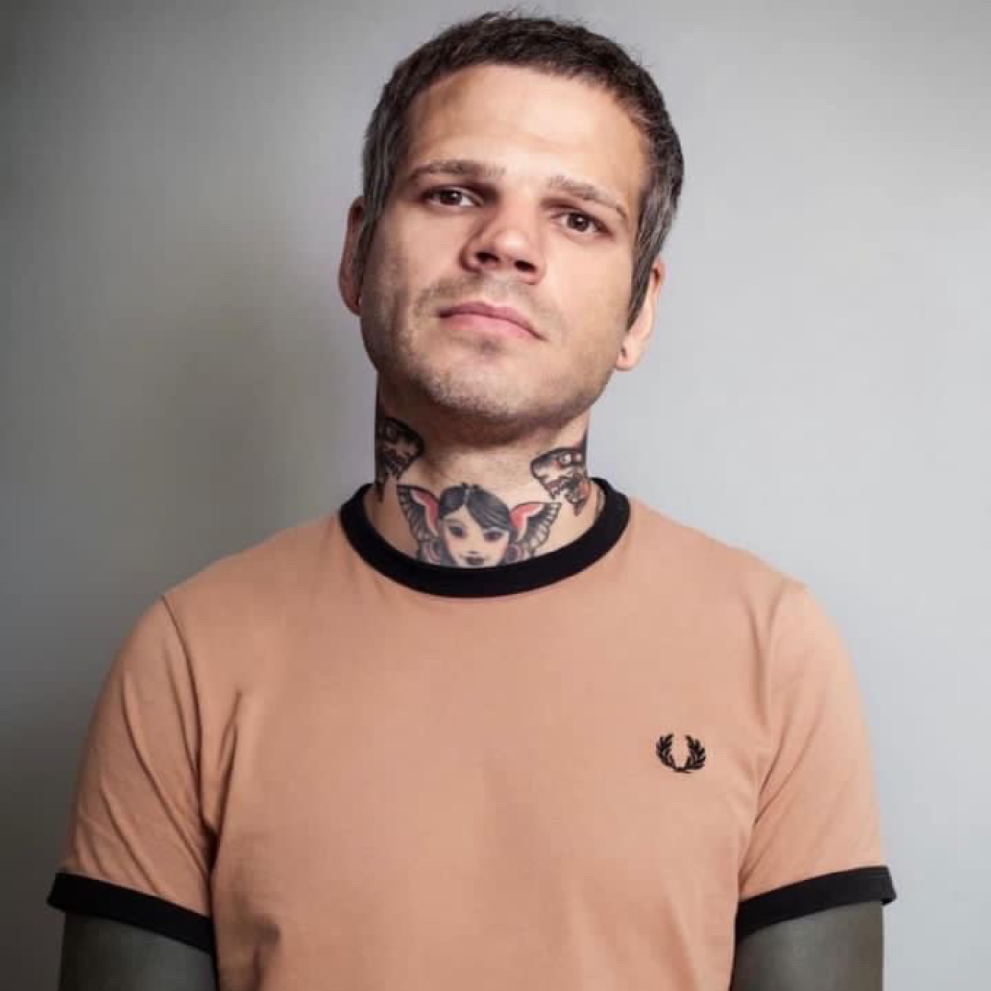 AUGEN ZU UND DURCH  - Tattoo Podcast