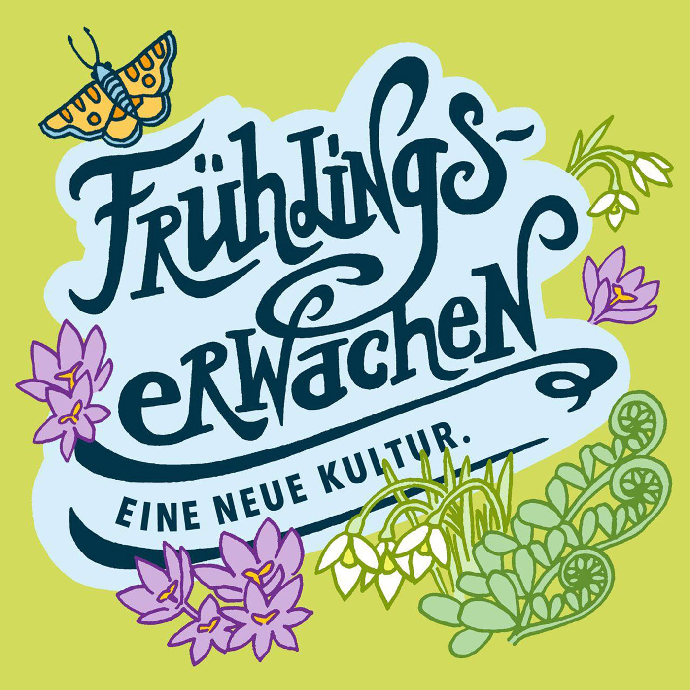 Frühlingserwachen