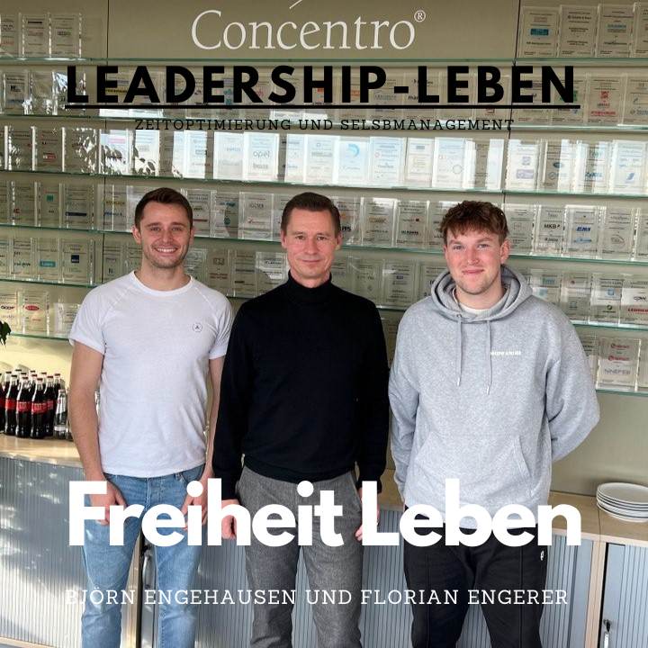 Freiheit Leben