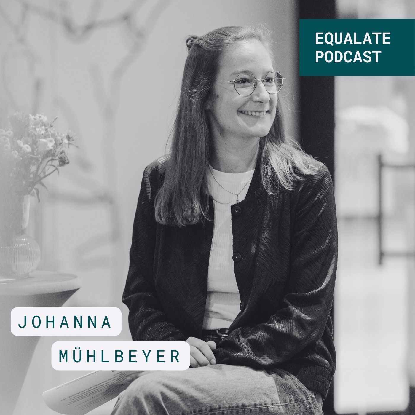 equalate Podcast – empowering female careers in sports business.