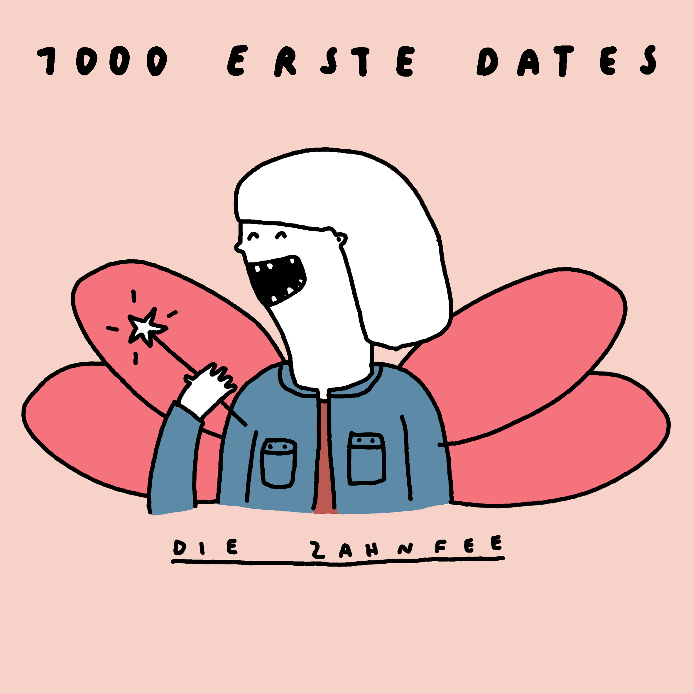1000 erste Dates