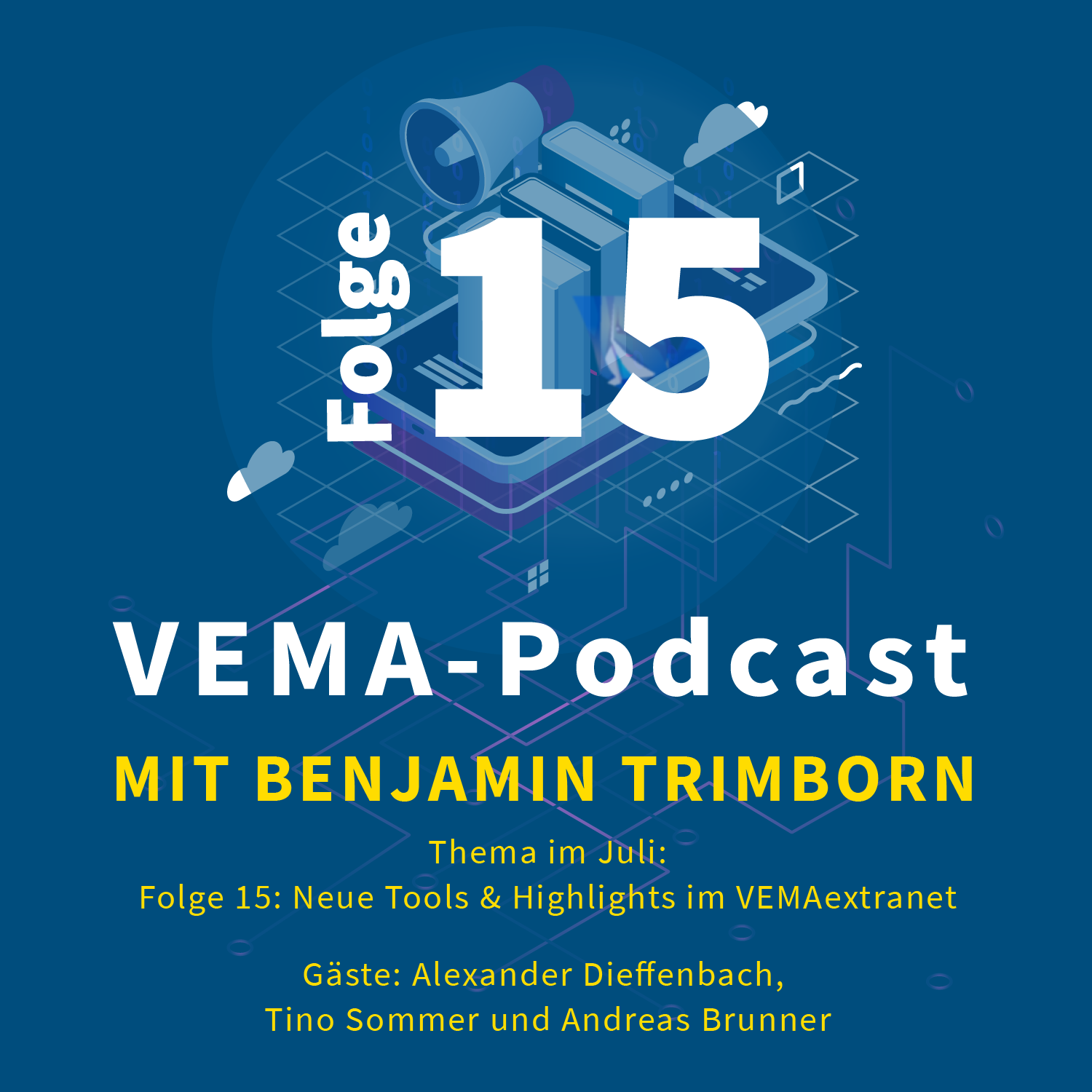 VEMAtalk