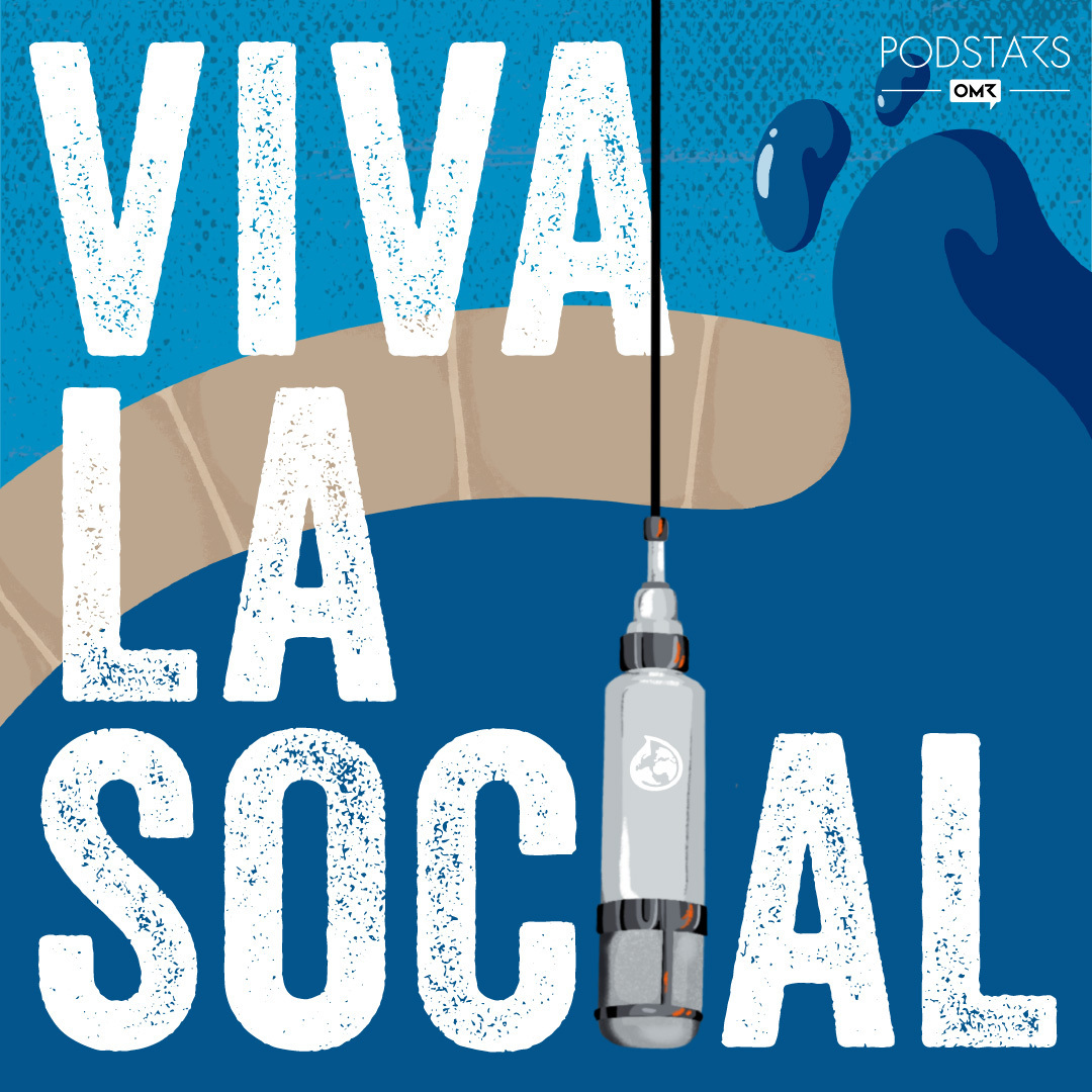 Viva La Social der Viva con Agua Podcast