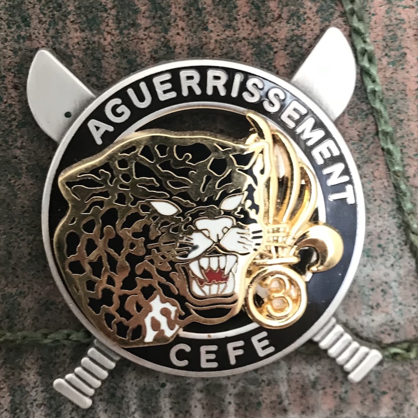 Prepared! - Der Gear Podcast