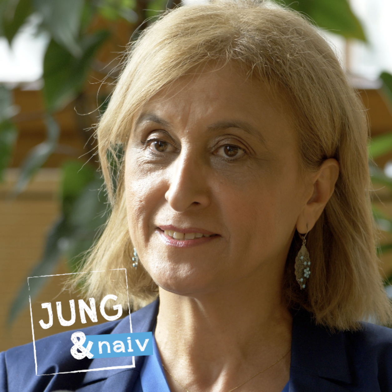 Jung & Naiv