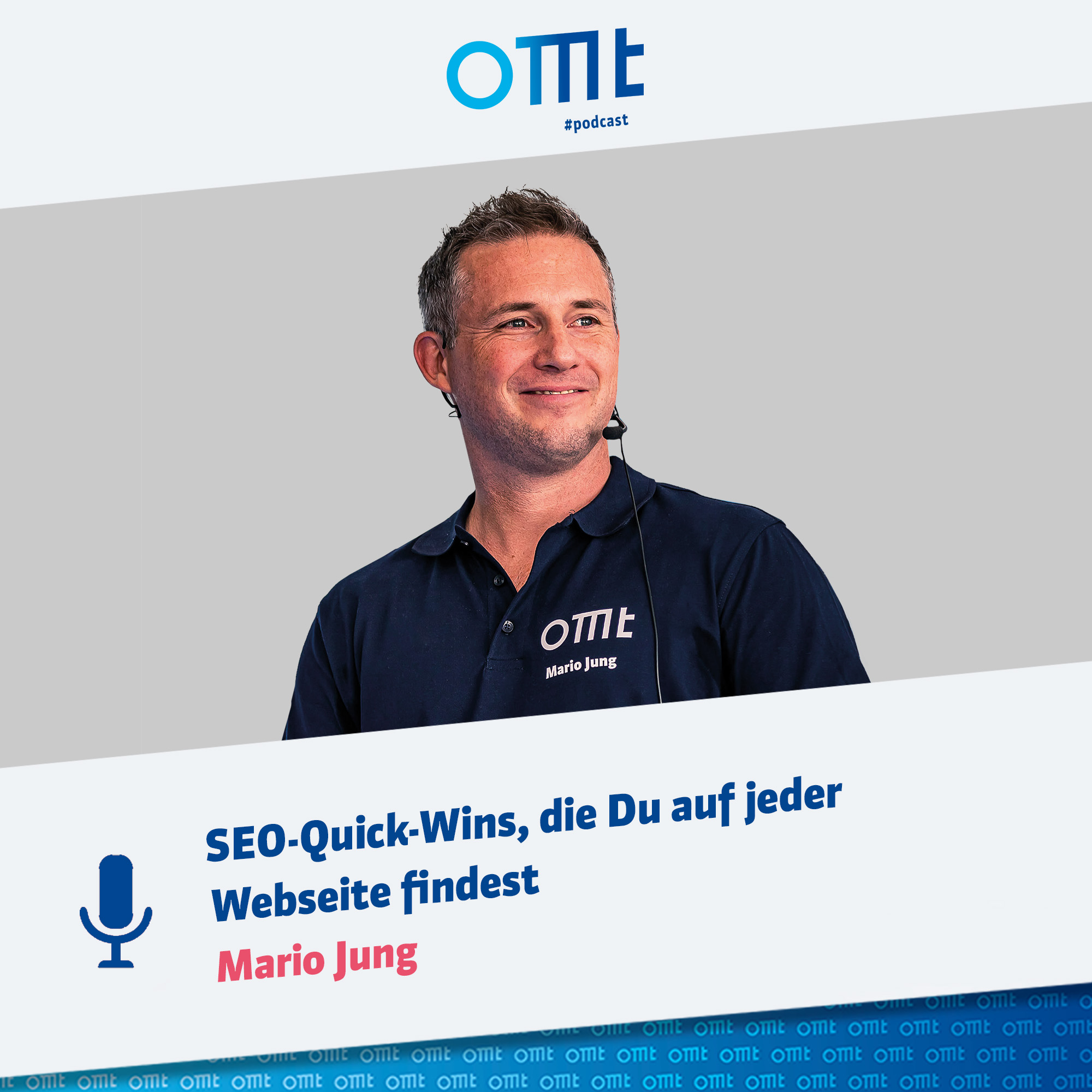 OMT Podcast