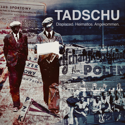 Tadschu