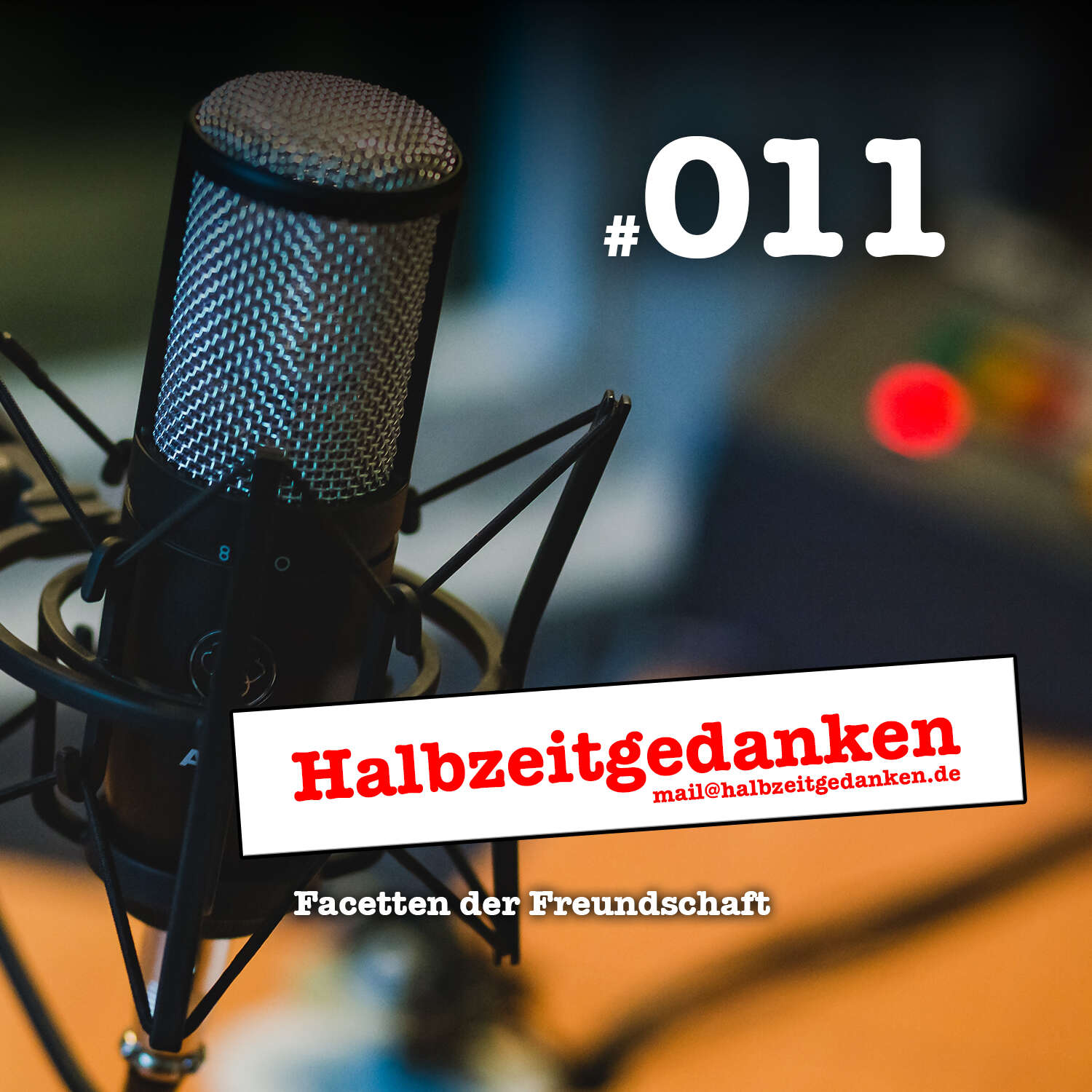 Facetten der Freundschaft
