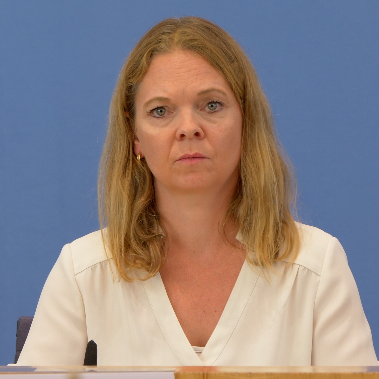 Neues aus der Bundespressekonferenz