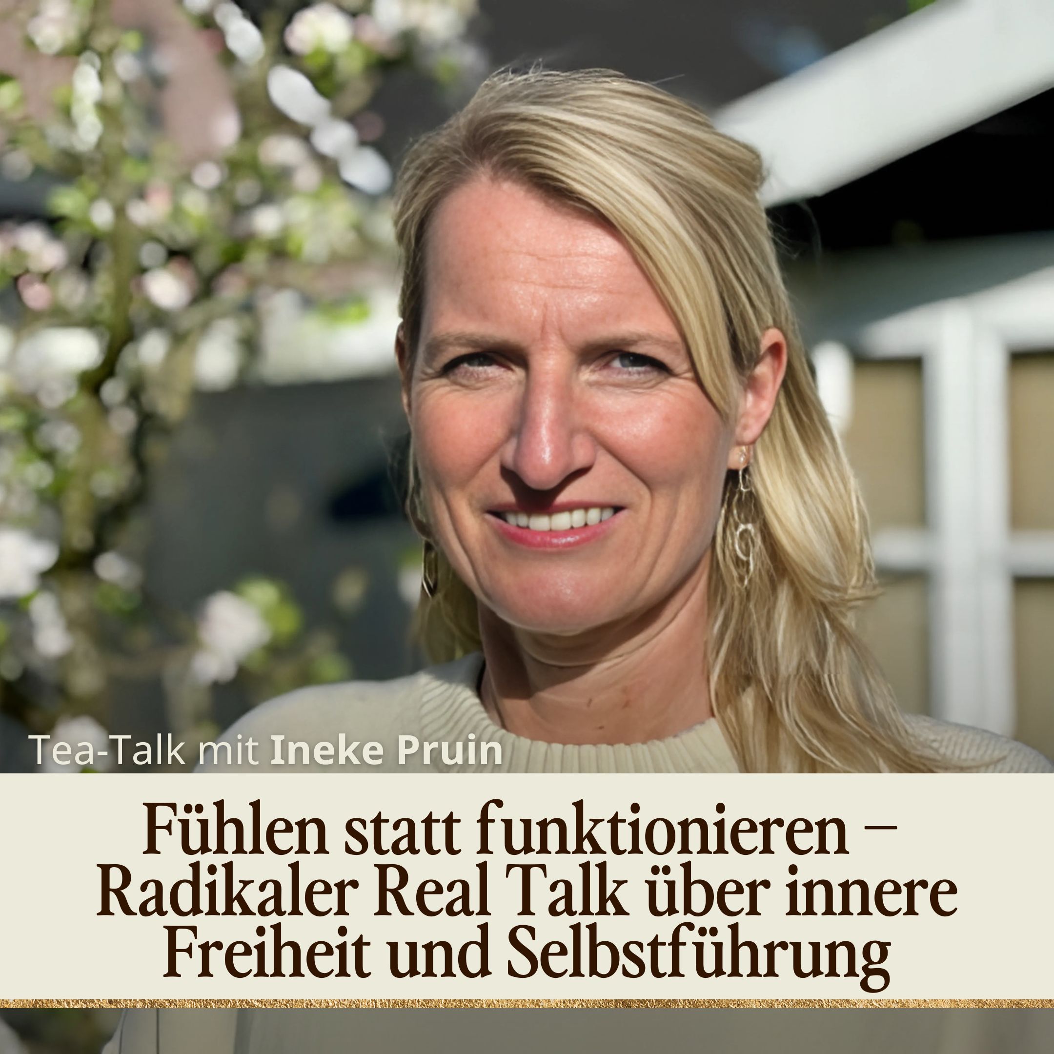 Da ist Gold drin