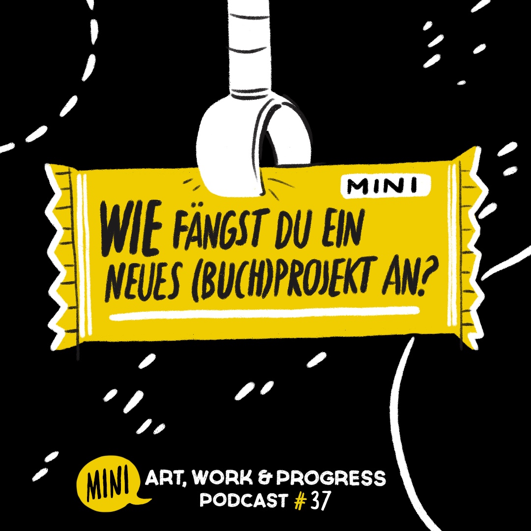 Art, Work & Progress