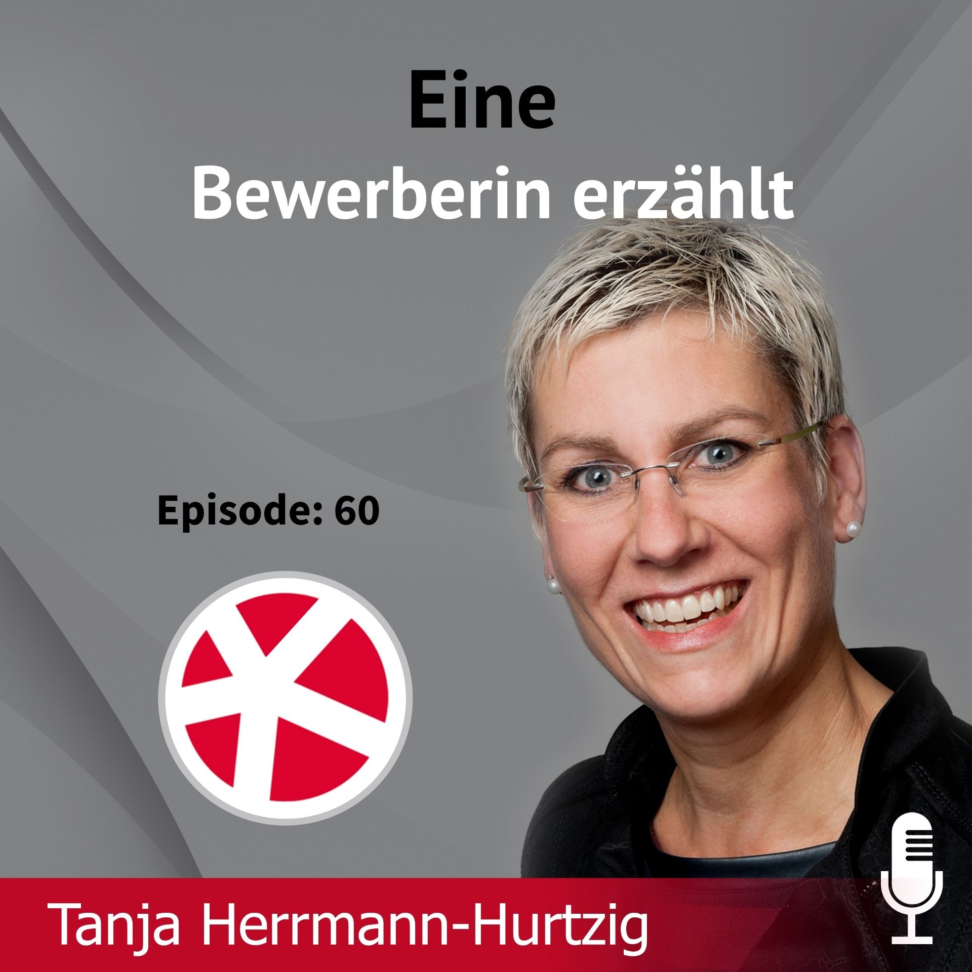 Karriere und Bewerbung - Tanja Herrmann-Hurtzig
