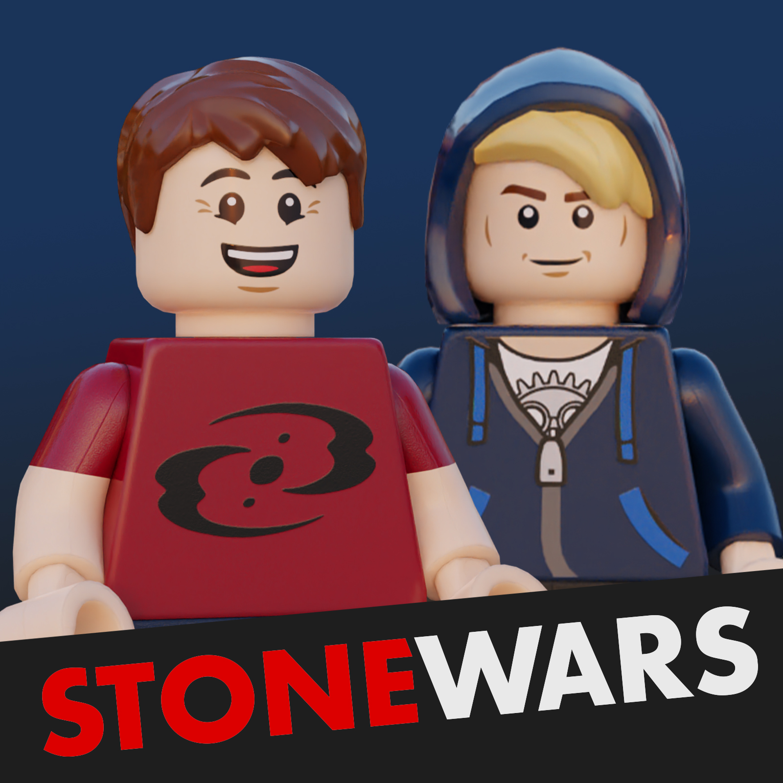 StoneWars.de LEGO® Podcast