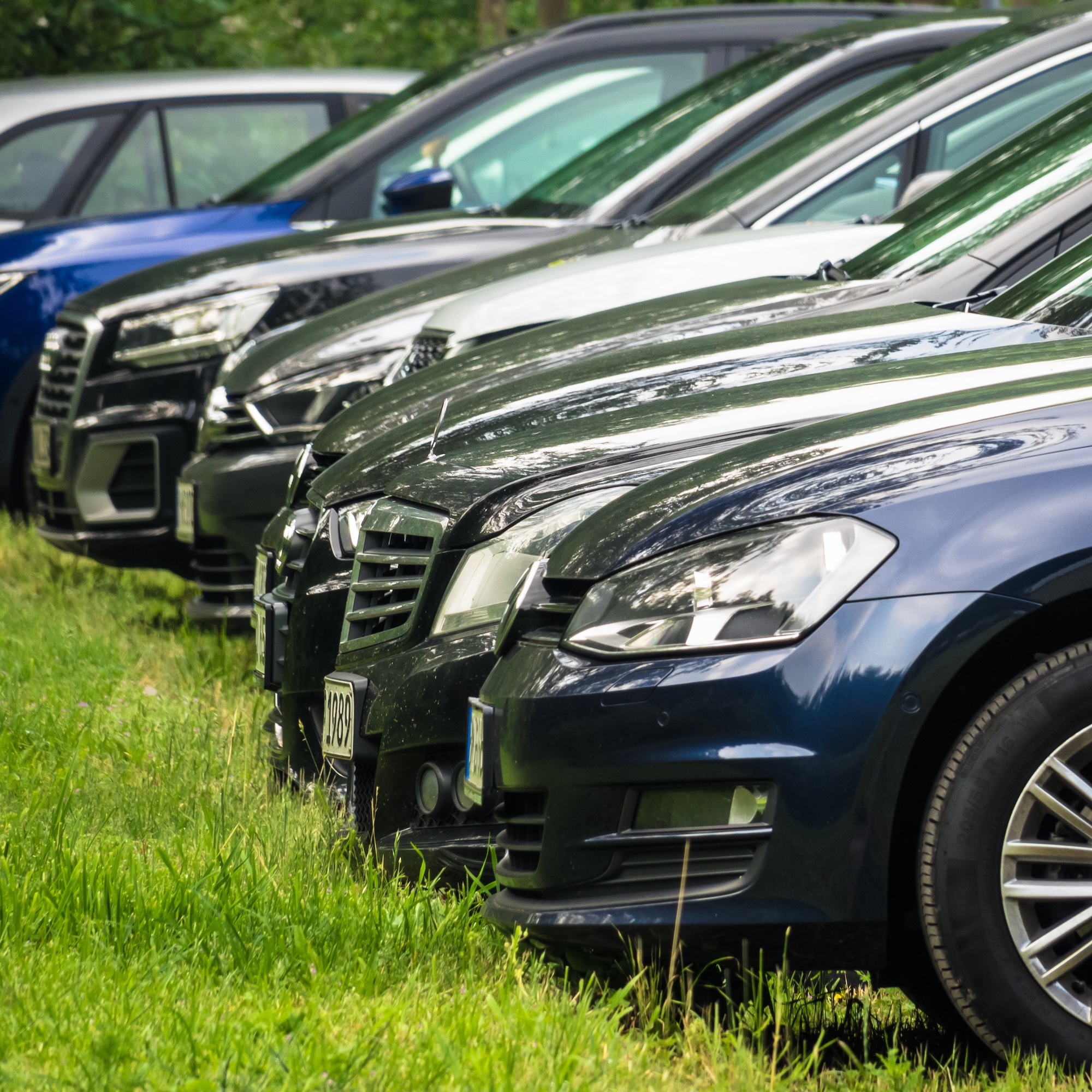 Folge 67: Dienstwagen und betriebliche Mobilität (mit Marc-Oliver Prinzing)