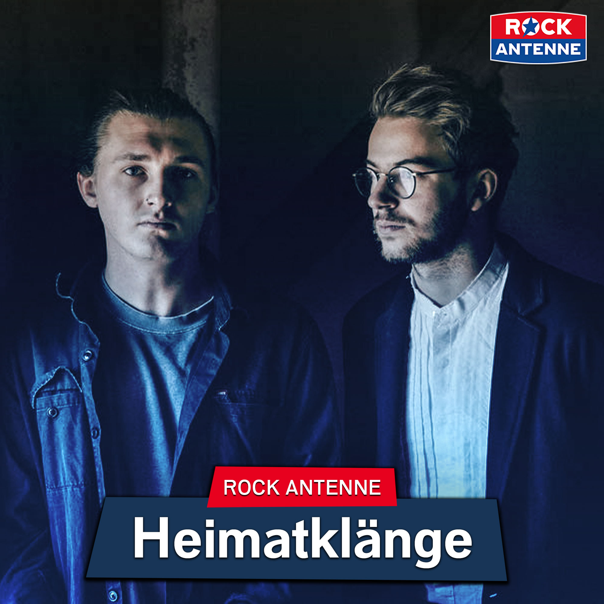 ROCK ANTENNE Lokalhelden – der Interview Podcast!