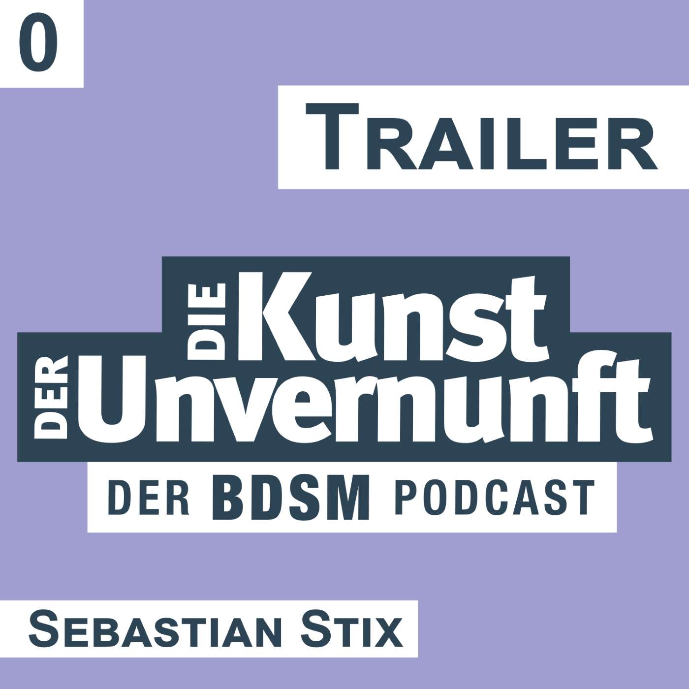 BDSM - Die Kunst der Unvernunft
