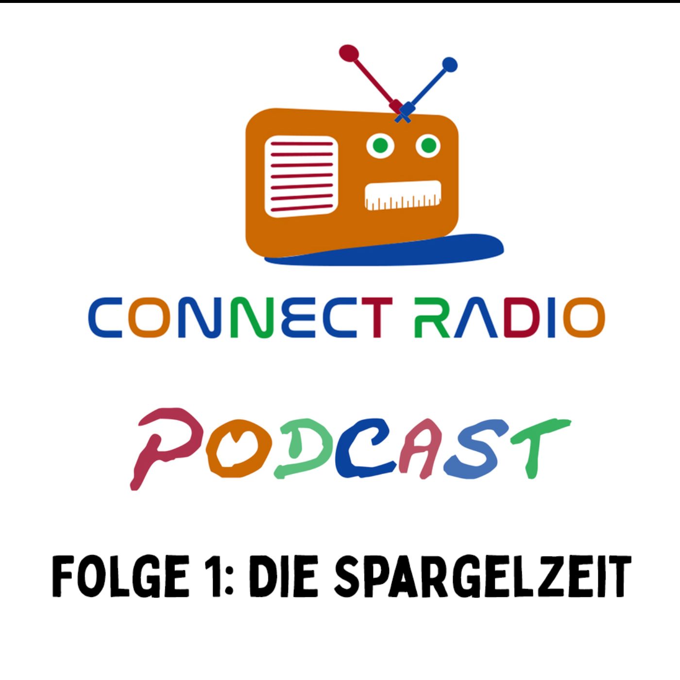 Folge 1: Die Spargelzeit episode artwork