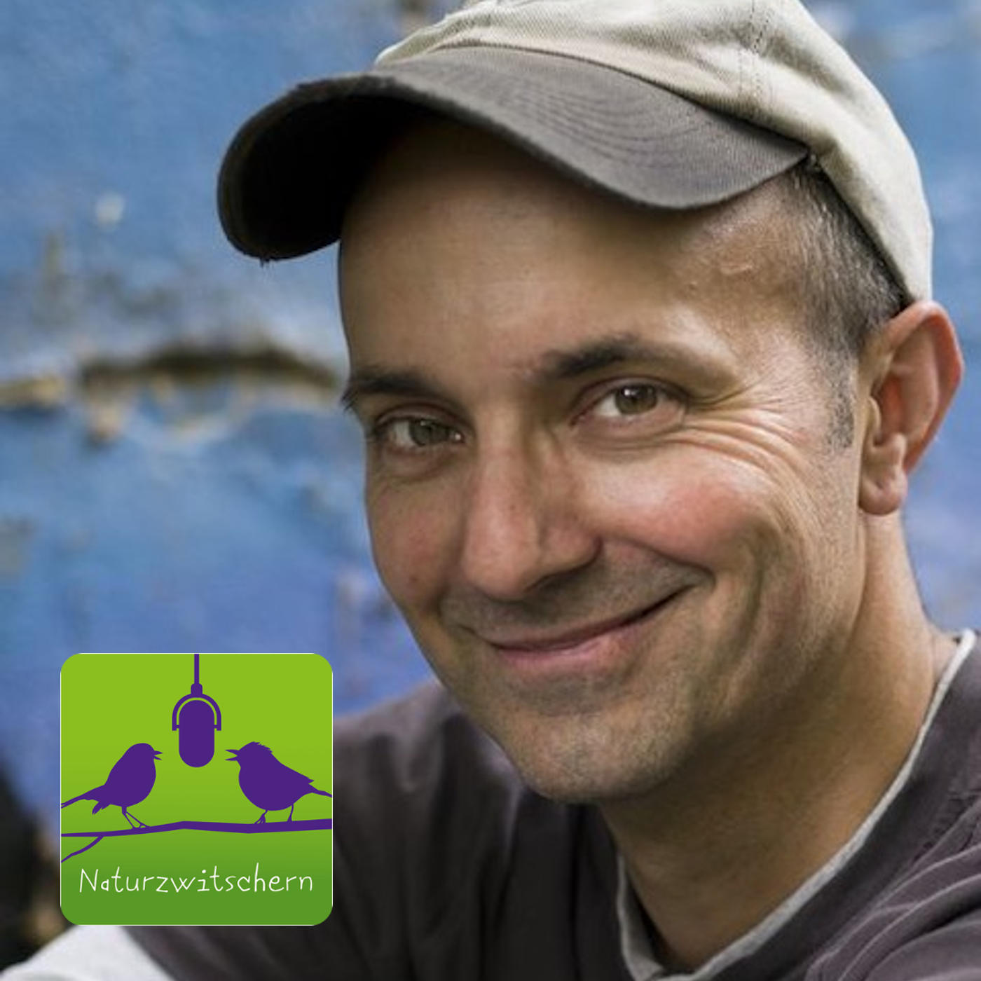Naturzwitschern mit Henning Höfer