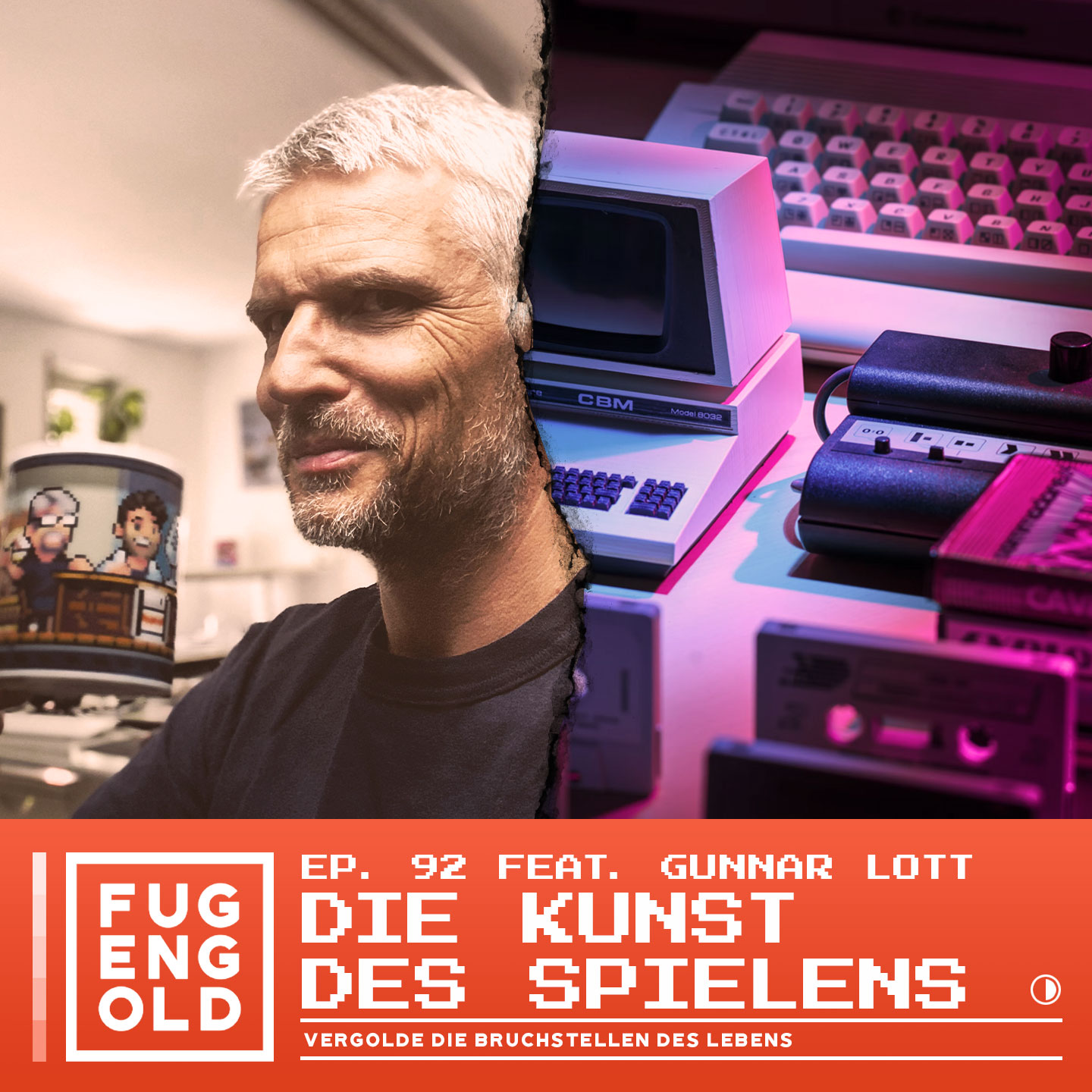Fugengold