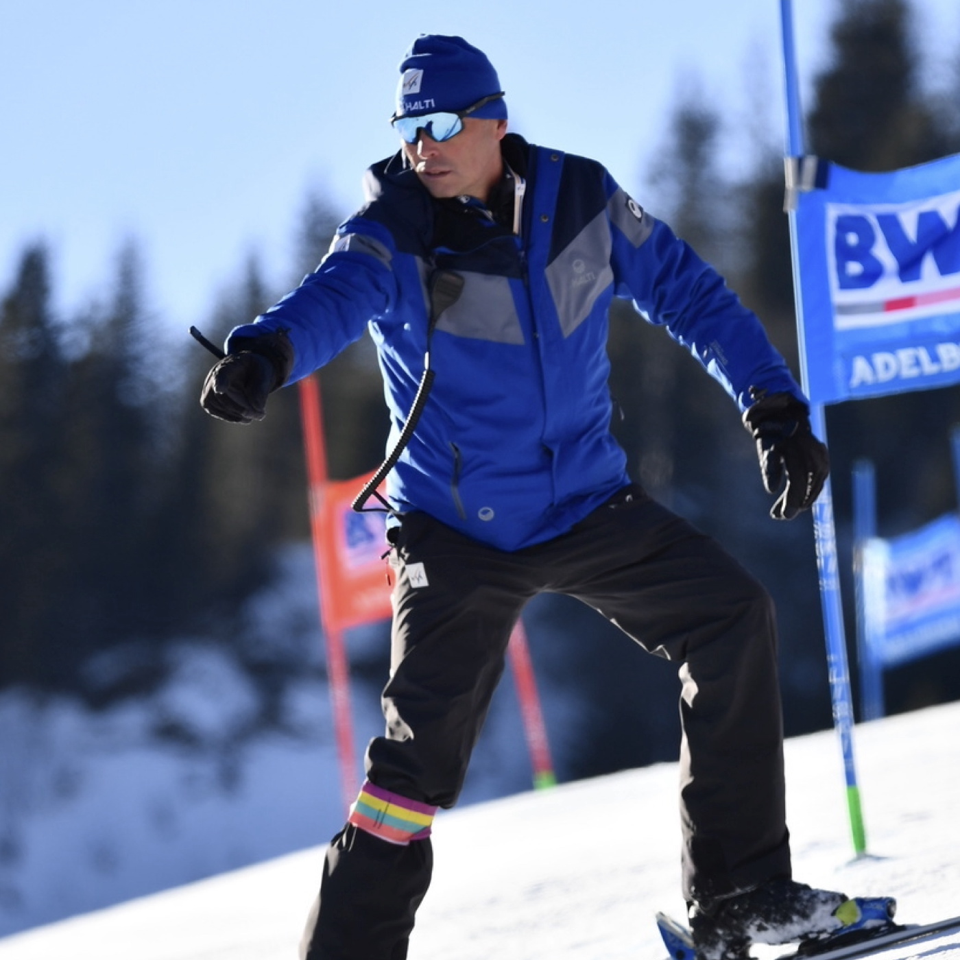 Après Ski - Der Alpin-Podcast