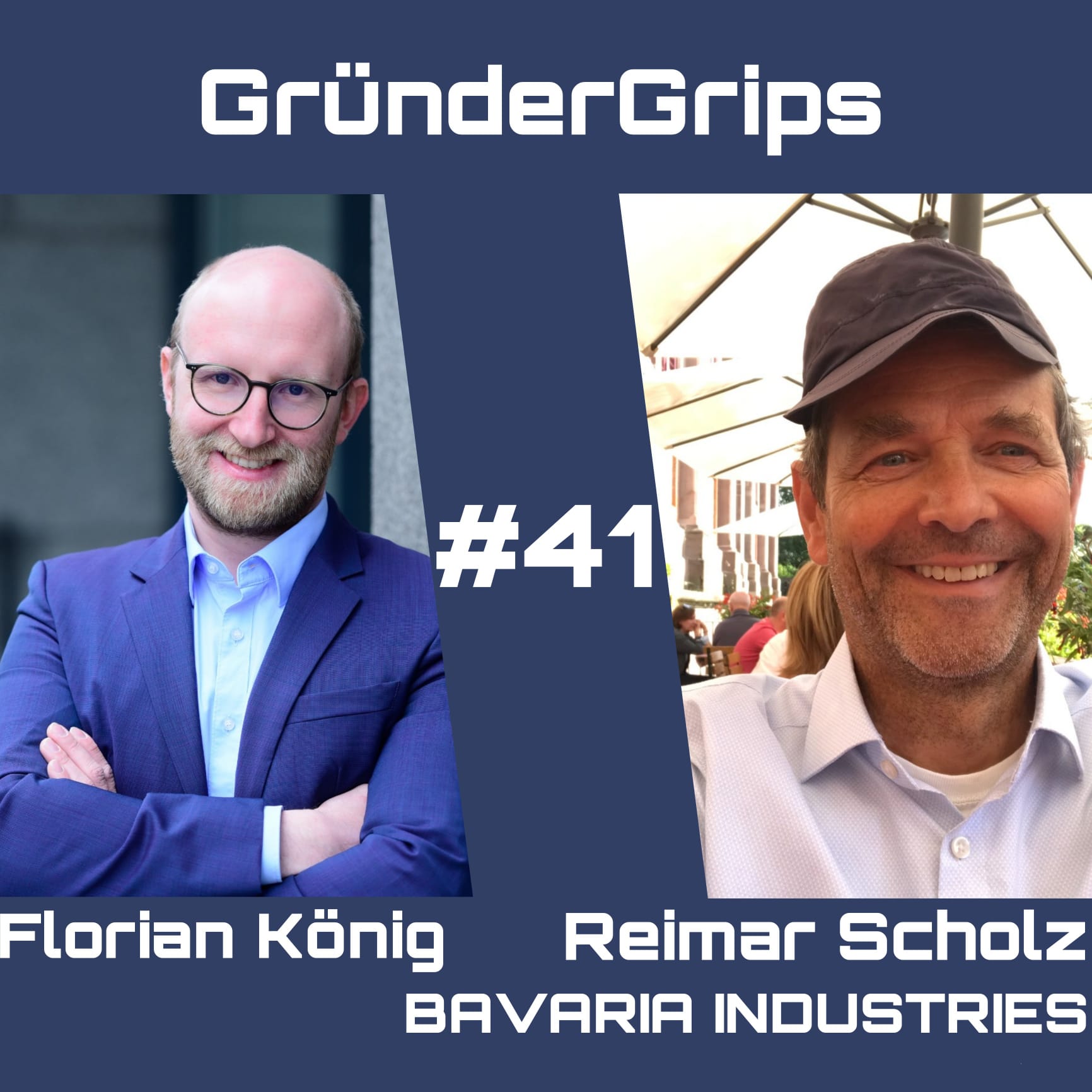 GründerGrips
