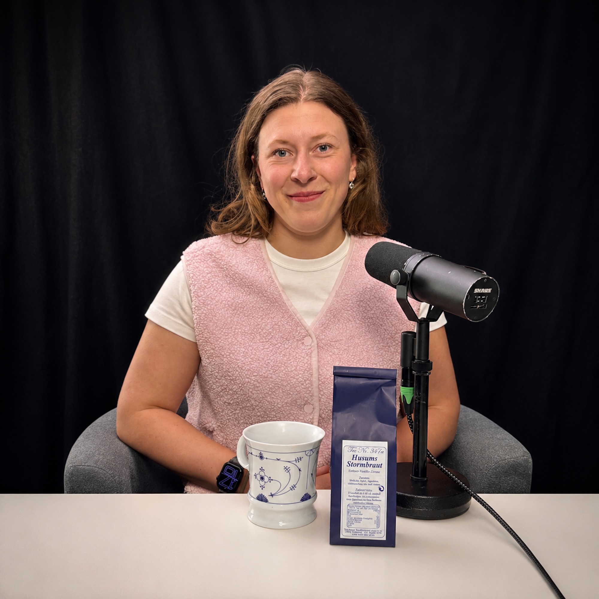 #264: Mayra Vriesema - Robert Habecks junge Nachfolgerin im Bundestag episode artwork