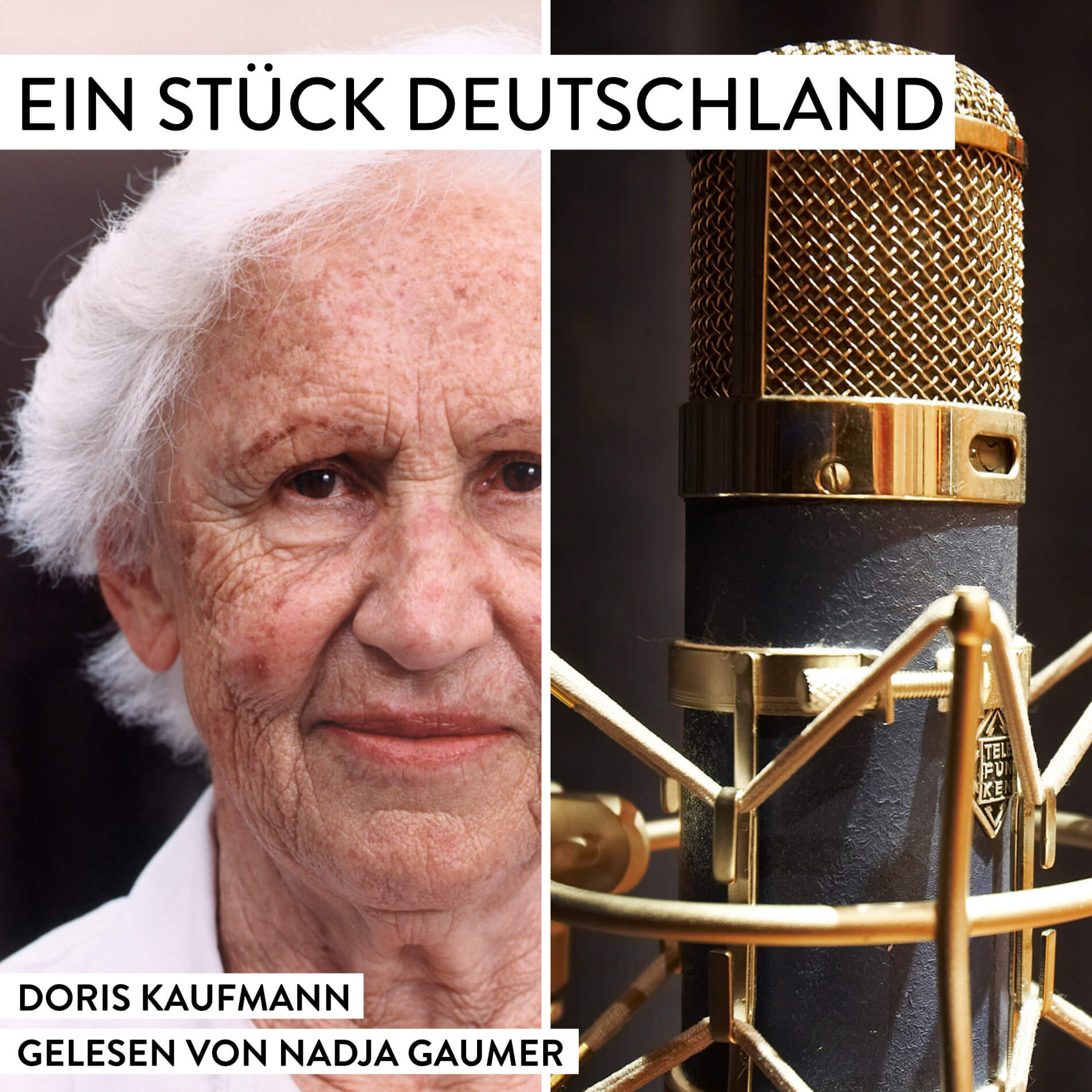 Ein Stück Deutschland - Der Podcast
