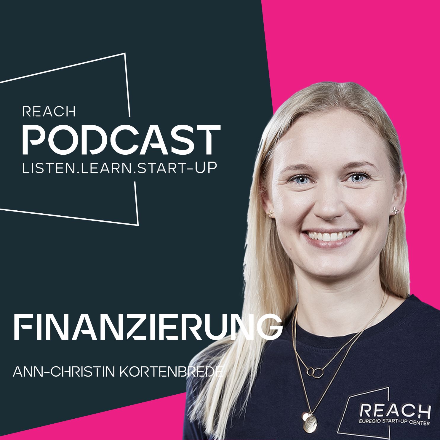 REACH – Listen.Learn.Start-up