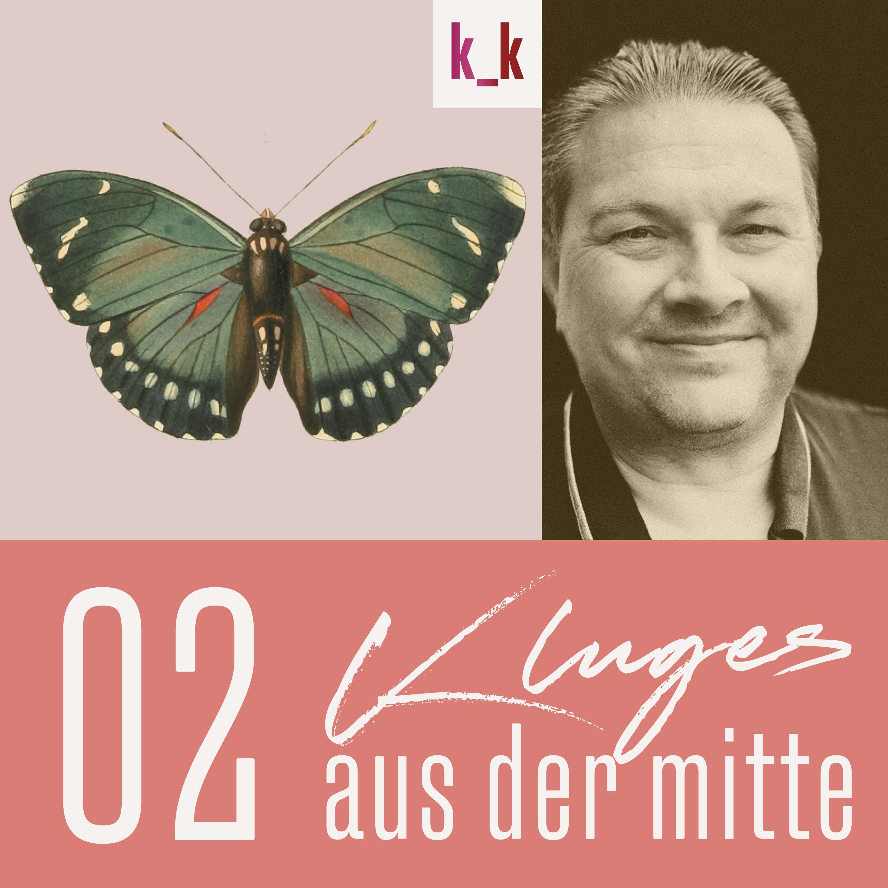 Kluges aus der Mitte