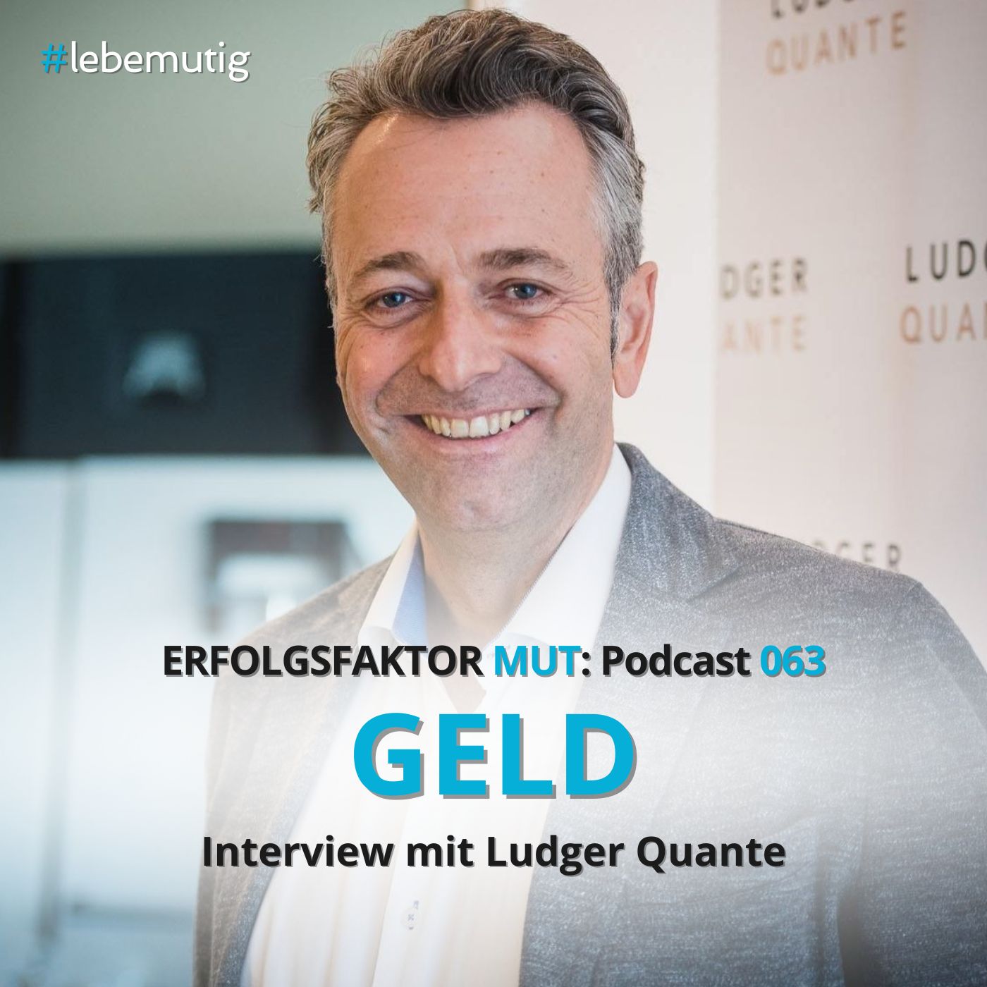 ERFOLGSFAKTOR MUT mit Kerim Kakmaci