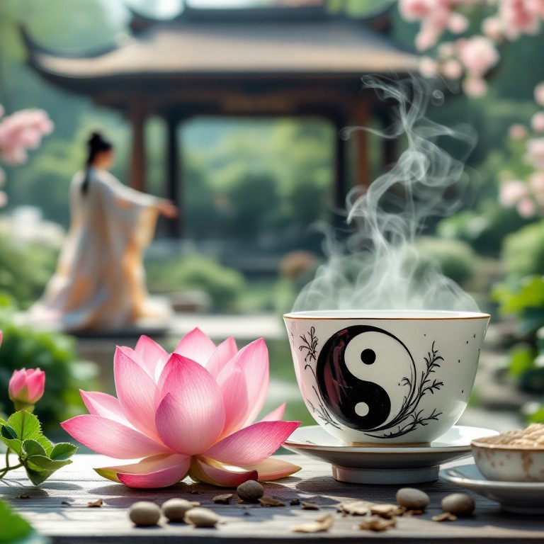 Energie im Alltag des Lebens