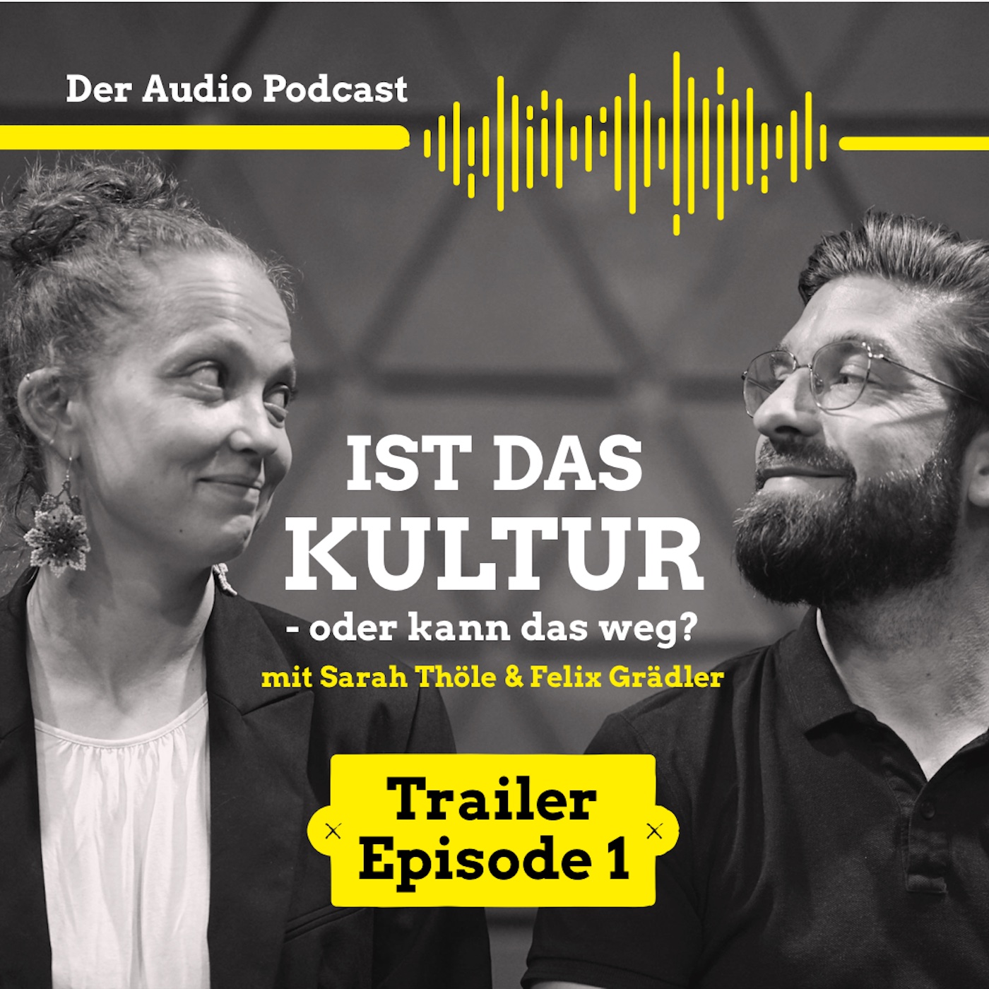 Ist das Kultur oder kann das weg?