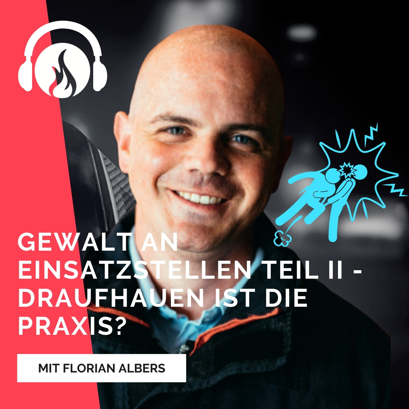 Der Einsatzleben-Podcast