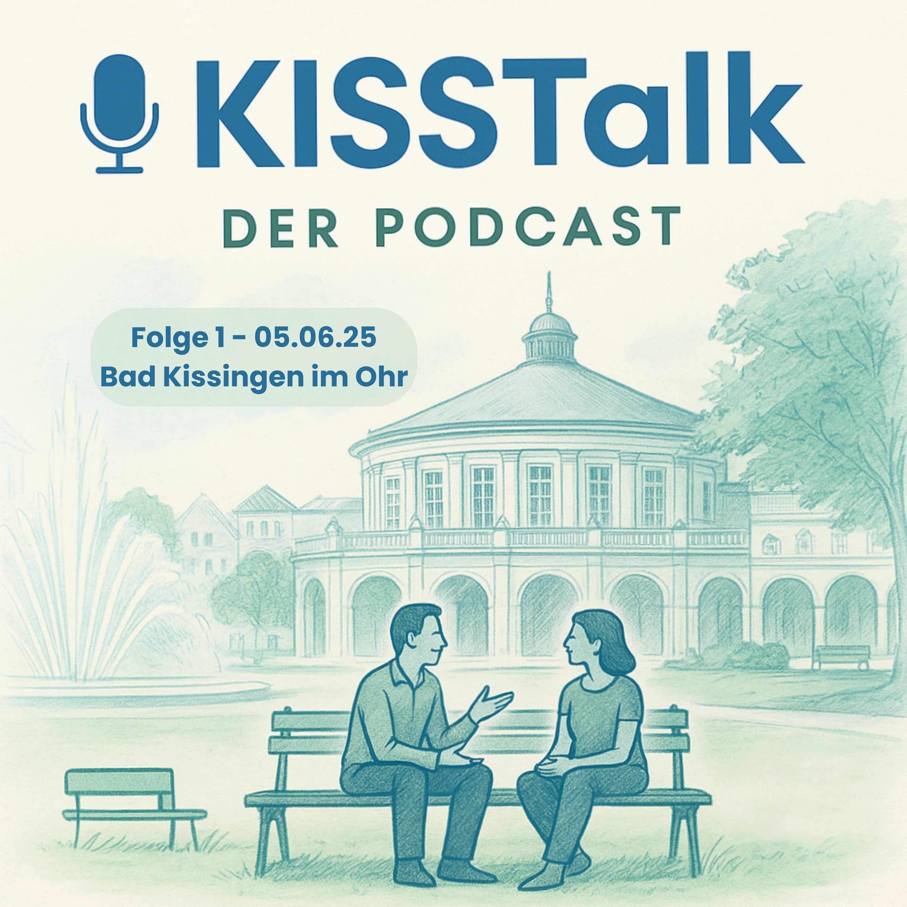 KISStalk-Der Podcast