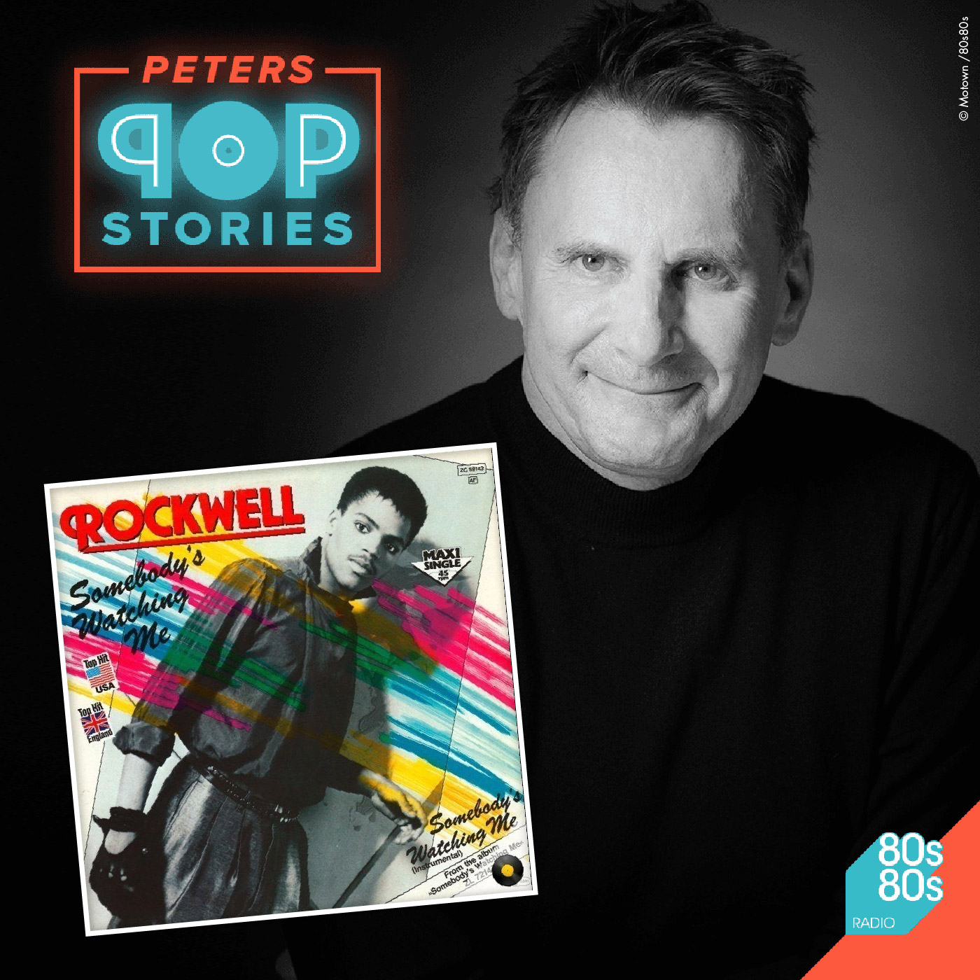 Peters Pop Stories