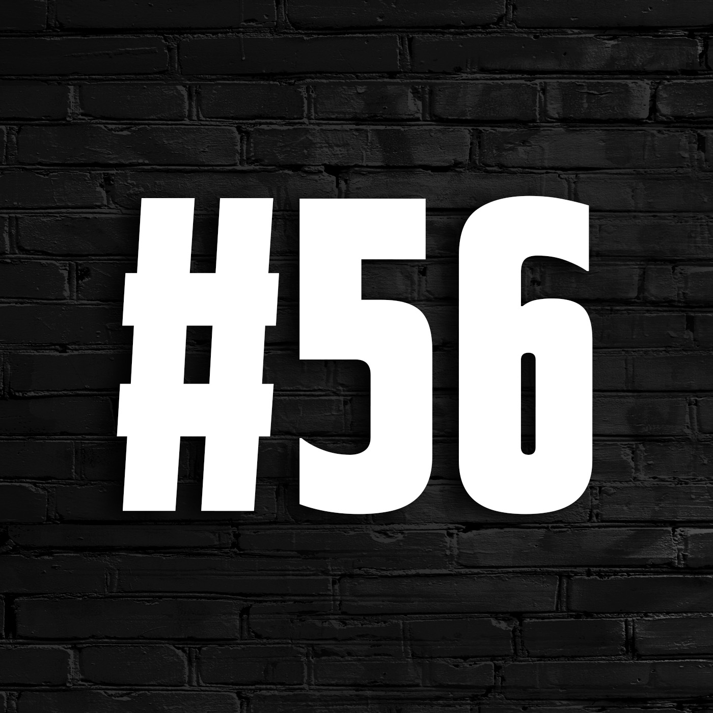 #56 - Musikmotive II episode artwork