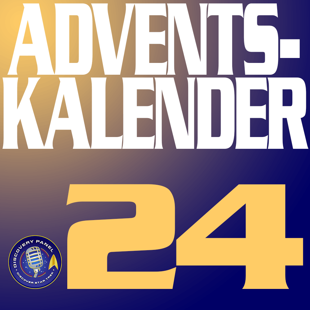 Adventskalender #24: Galauniformen