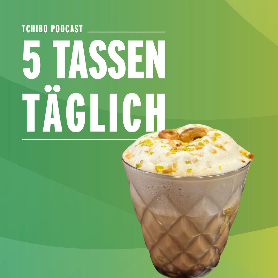 Dubai Style Coffee – Mehr als nur ein Trend?