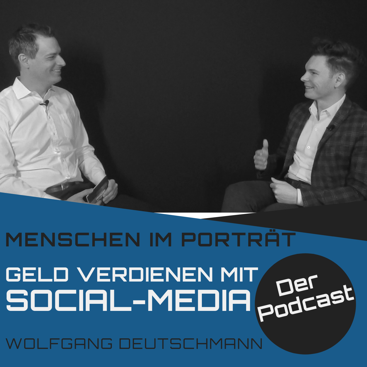 Menschen im Porträt