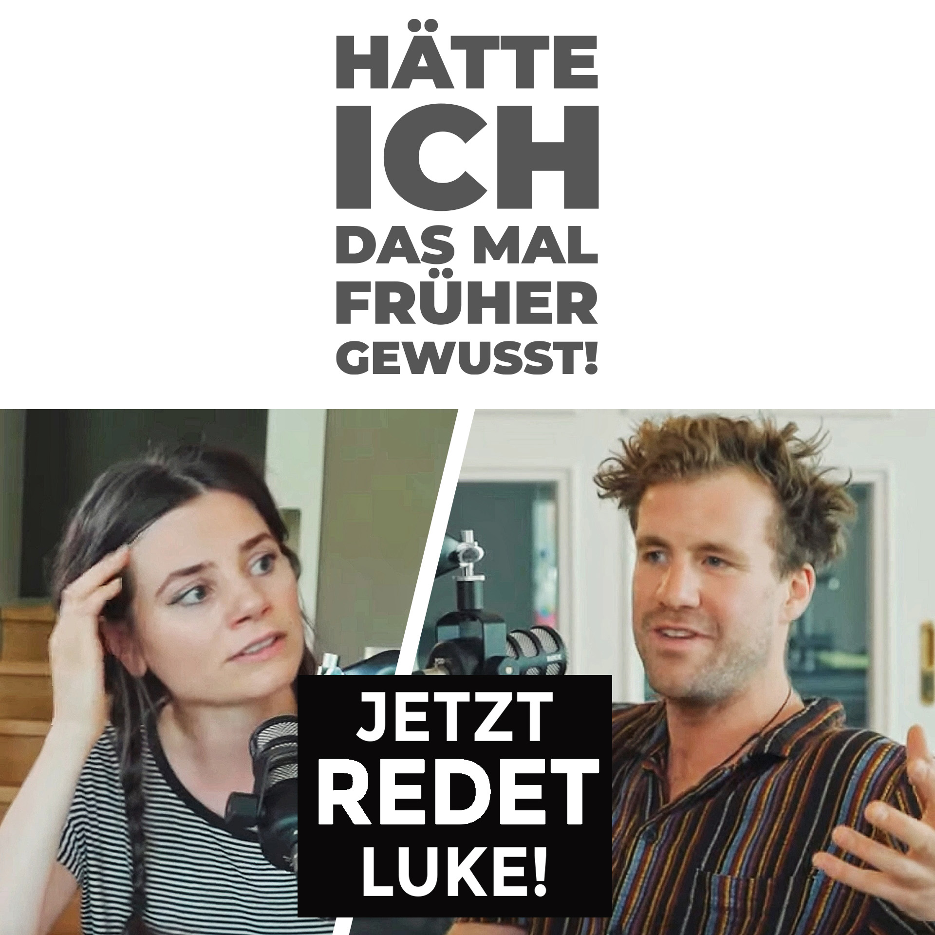 Hätte ich das mal früher gewusst
