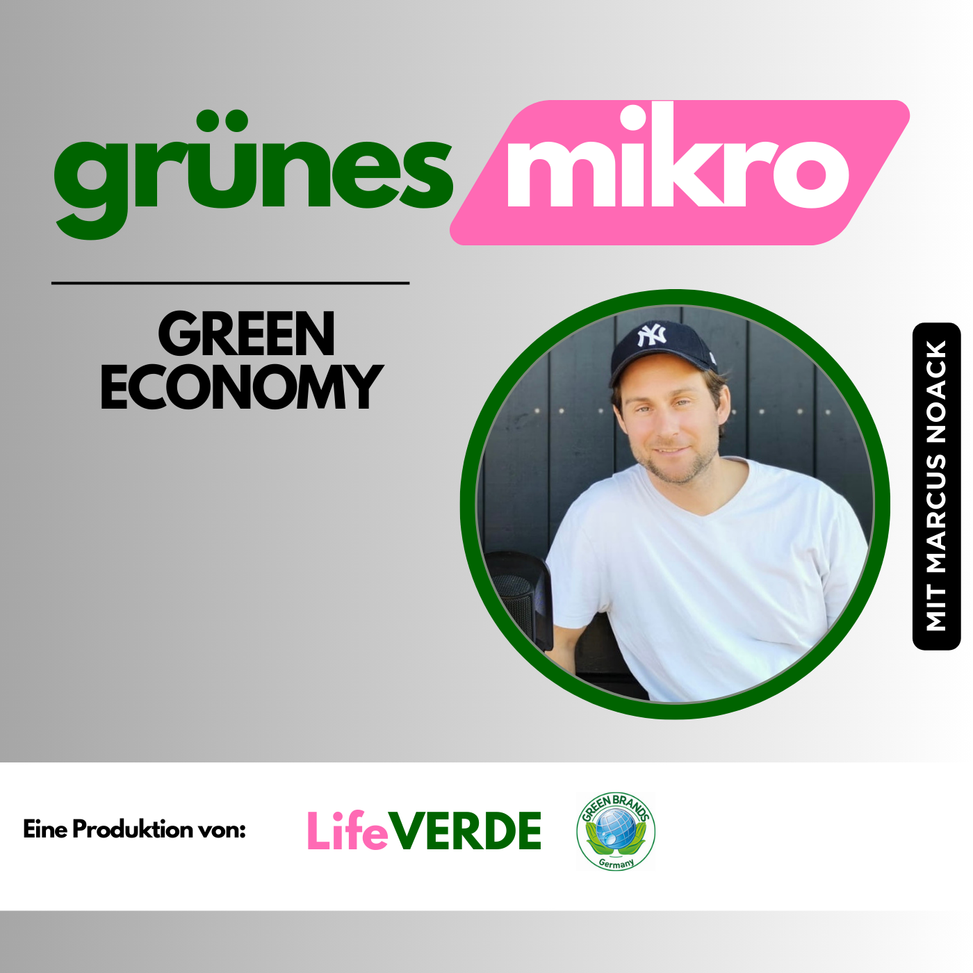 GRÜNES MIKRO
