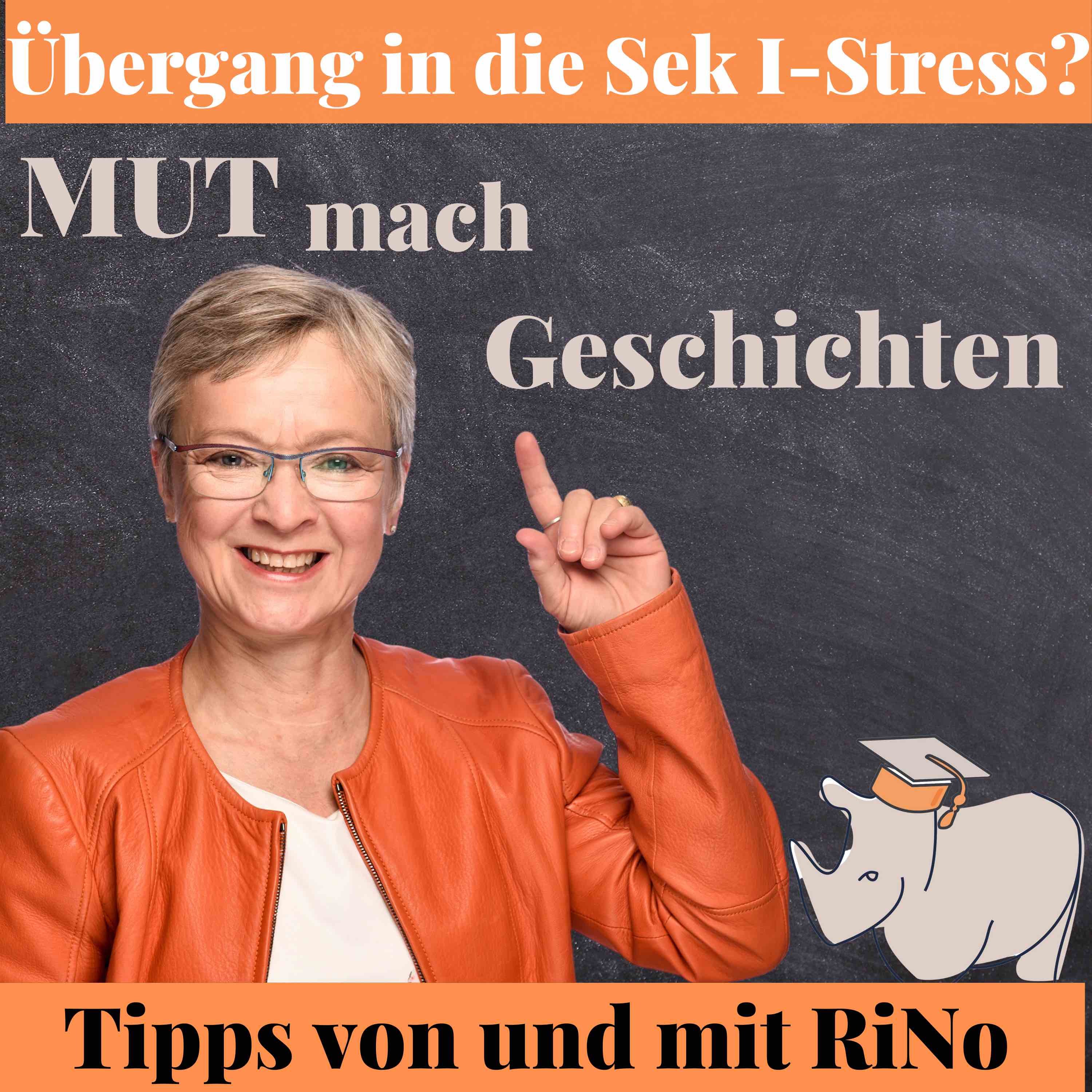 MUTmachGeschichten mit Dr. RiNo