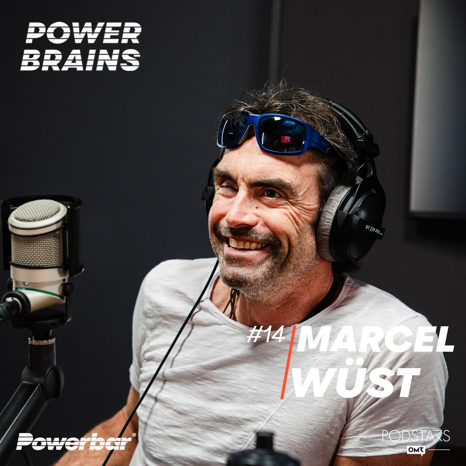 Powerbrains – das Sporternährungsquiz
